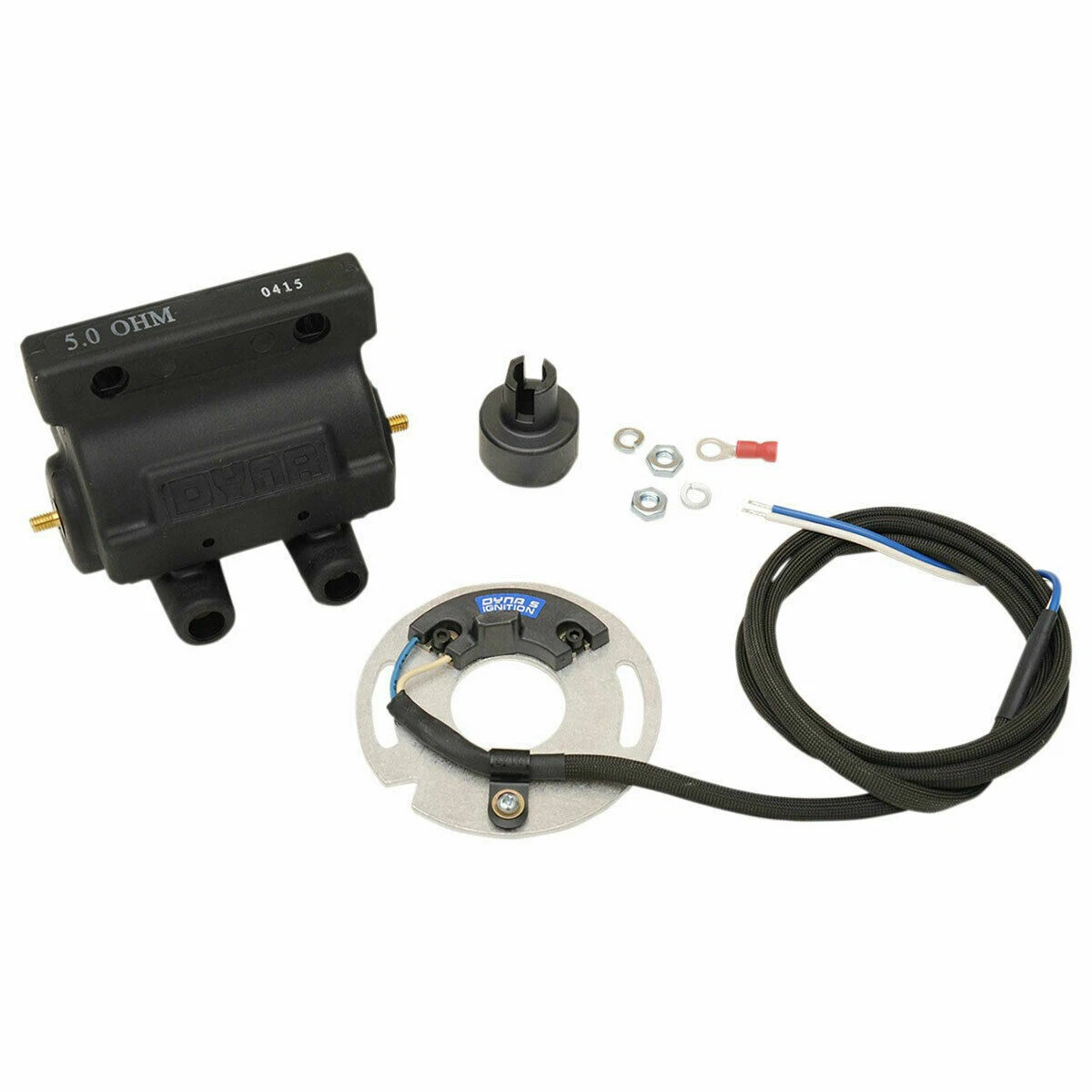 Dynatek ignition deals