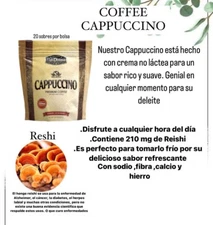 Capuchino Vida Divina