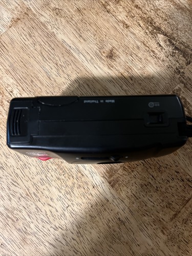 Polariod Dateback 35mm Film Auto Focus Point & Shoot Camera - Picture 5 of 5