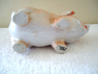 Vintage Made In Japan Ceramic Breakable Piggy Bank " BEAUTIFUL COLLECTIBLE ITEM — photo 10