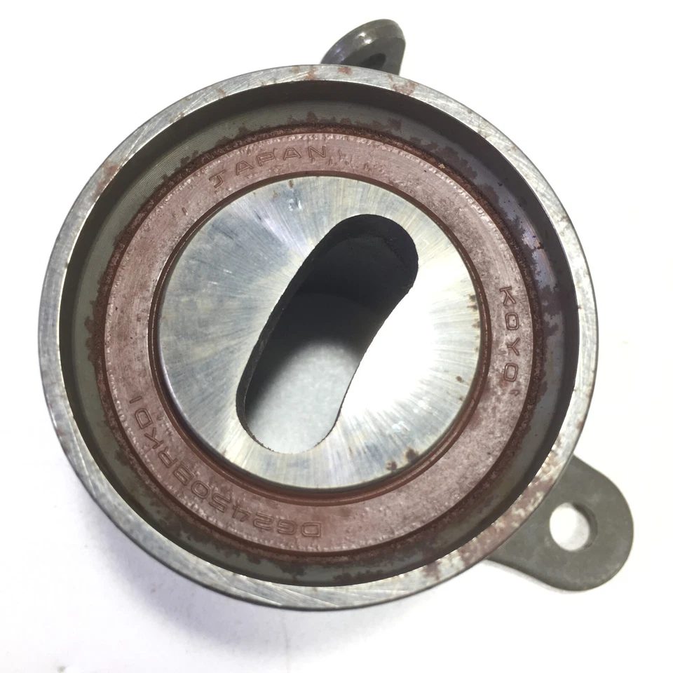 TOYOTA STARLET 1000cc EP70 EP71 EP76 13505-10010 Subensa Conjunto Correa de distribución Nº1 Foto 2 de 4