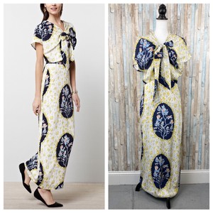 cameo maxi dress