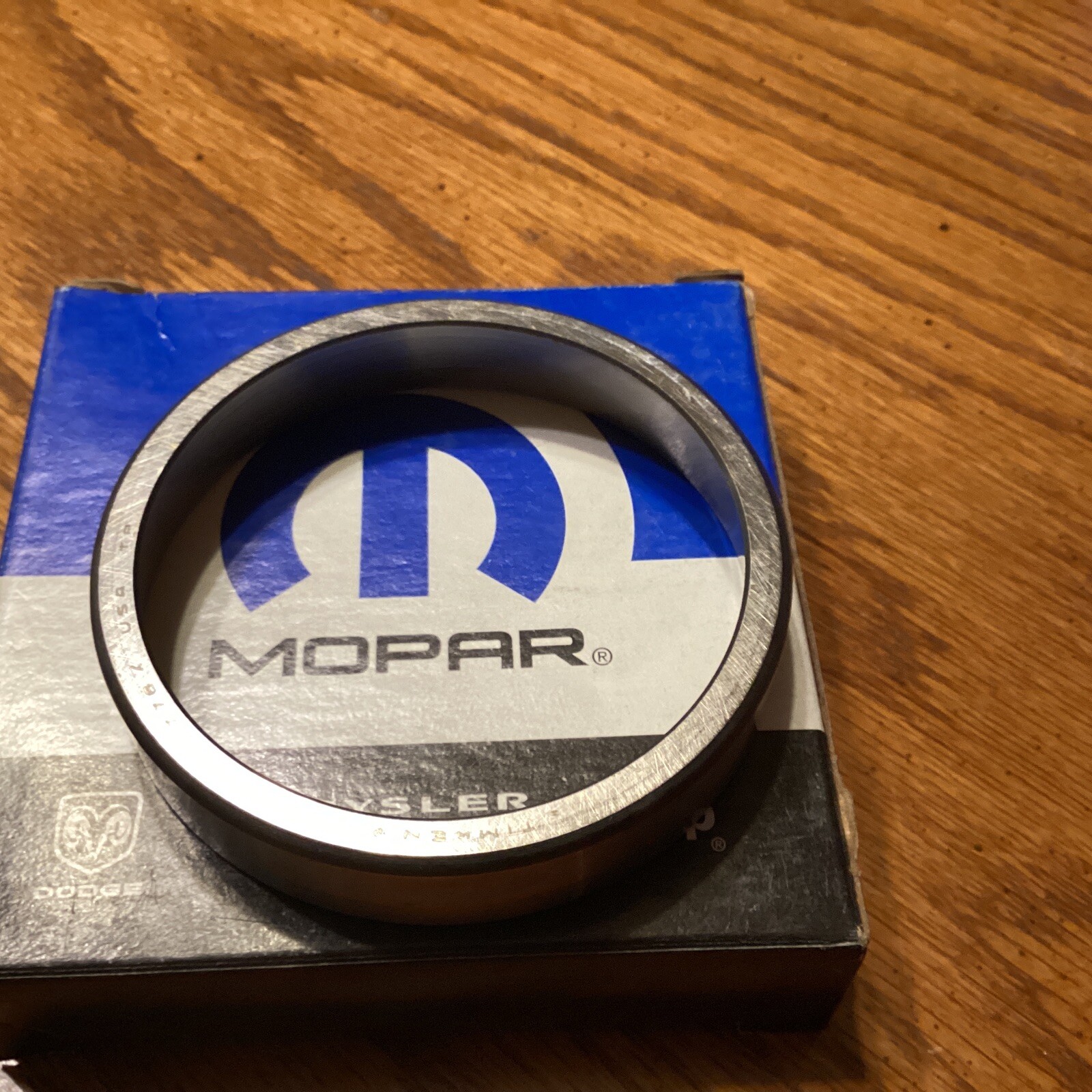 NEW OEM Mopar Wheel Bearing Race 02955374 Dodge D150 D250 Ram 2500 3500 8418 eBay