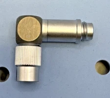 Karl Storz 495EW Right Angle Light Angled Adapter