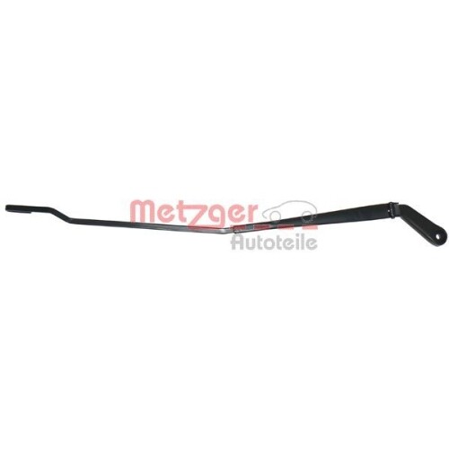 Bras D'essuie-glace Arrière NTY Pour VW - Réf. EWB-VW-000 / VW 6Q6 955 707C - Longueur 285 Mm