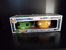 Full Guide to Funko Pop Home Mugs, Shakers - Updated 41