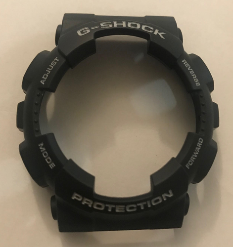 CASIO Original Bezel For G-Shock GA-100 