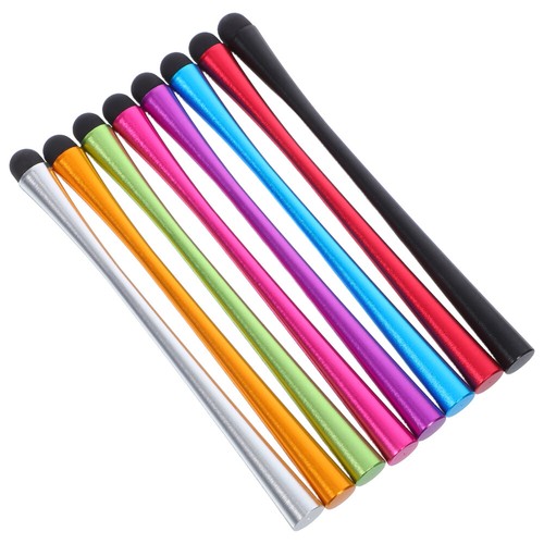 8 Pcs Stift Eingabestifte Zum Berühren Elektronischer Bildschirmstift - 第 5/12 張圖片