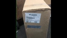 WE14X25080 New OEM Original GE Dryer Lint Chute Assembly