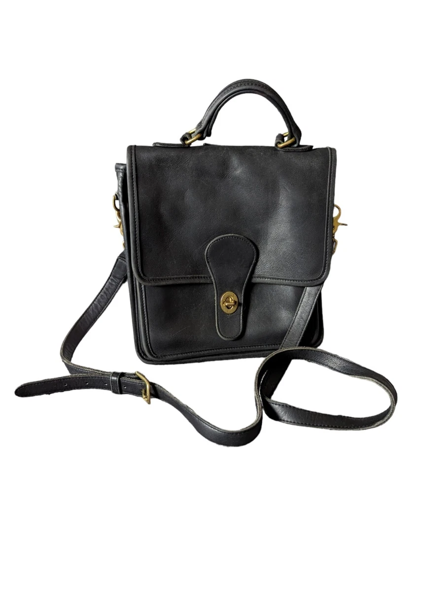Coach station bag best sale 5130