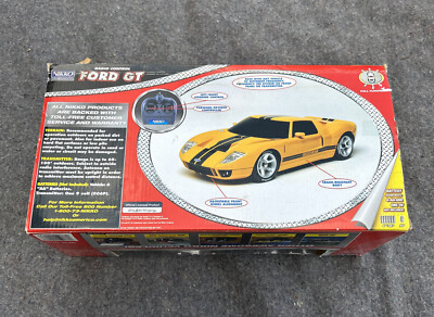 【希少品】ワイルドスピード Nikko RC Car '67 Ford s-l1200.jpg