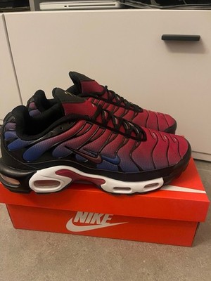 Nike Air Max Plus Patta FC Barcelona Culers del Món