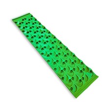 Tapis d'écluse de drague 8X36 - Tapis de rêve | Équipement de prospection d'or
