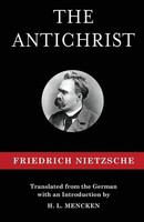 The Antichrist | Friedrich Nietzsche | Taschenbuch | Englisch | 2023
