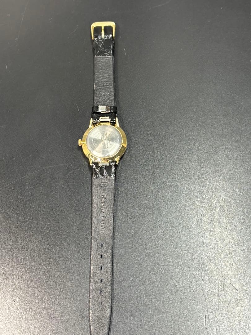 Orient Small Seconds Mechanical Hand-winding Watc… - image 8