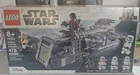 LEGO Star Wars Imperial Armored Marauder 75311, 478 Pieces, 8+, Minifigures
