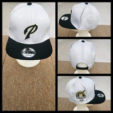 SAN DIEGO PADRES MLB BASEBALL SNAPBACK HAT.