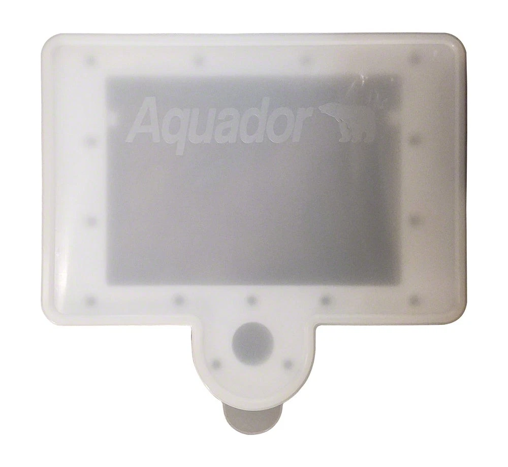 Aquador 1020 Skimmer Closure Plate - Thumbnail 3