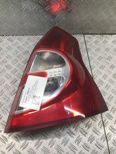 Rückleuchte rechts  Dacia Sandero Heckleuchte rechts 688733