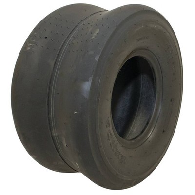 OEM Grade Tire 18x9.50-8 Smooth Toro Greensmaster 4-Ply Tubeless Kenda 24371031