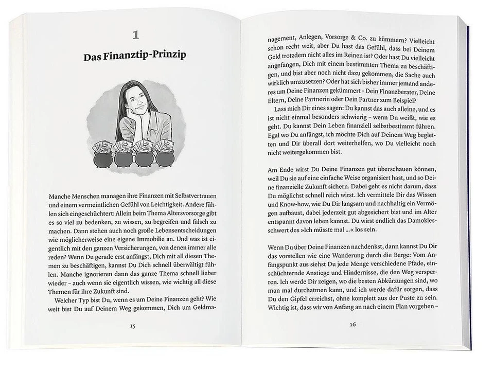 Finanzen ganz einfach | Saidi Sulilatu | 2025 | deutsch - Bild 4 von 4