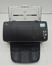 Fujitsu FI-7160 Document Scanner NO Power Ada...