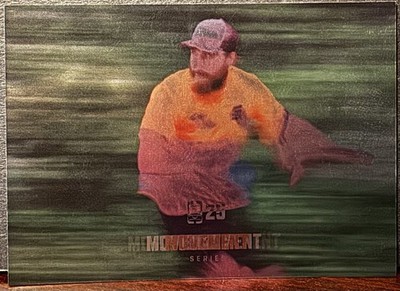 2025 DGPT Disc Golf Pro Tour Movement Series MV8 Chris Dickerson