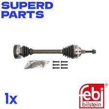 FEBI FE193446 DRIVE SHAFT FRONT OE REPLACEMENT NEW