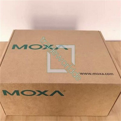 1PCS NEW MOXA TCC-100I-T 232 To 422/485 Converter Wide Temperature