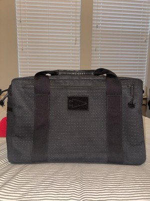 GRXC2 Samurai 2.0 Goruck Kit Bag Sashiko Denim Duffle | eBay