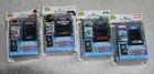 Funko Bitty Pop! Arcade SET 4 Series 2 X-Men Ninja Turtles Jurassic Park Mortal