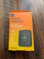 Smart Garage Door Sensor from myQ (by Chamberlain) - 2010s/2020s Smart Home, Hom