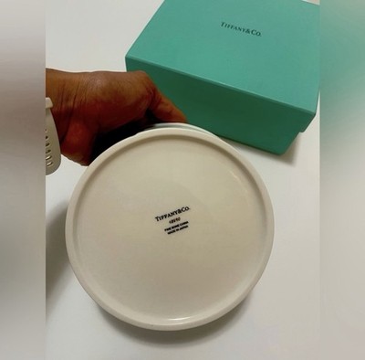 Tiffany & Co. Cat Bowl | eBay