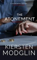 The Atonement Kiersten Modglin Taschenbuch Kartoniert / Broschiert Englisch 2022
