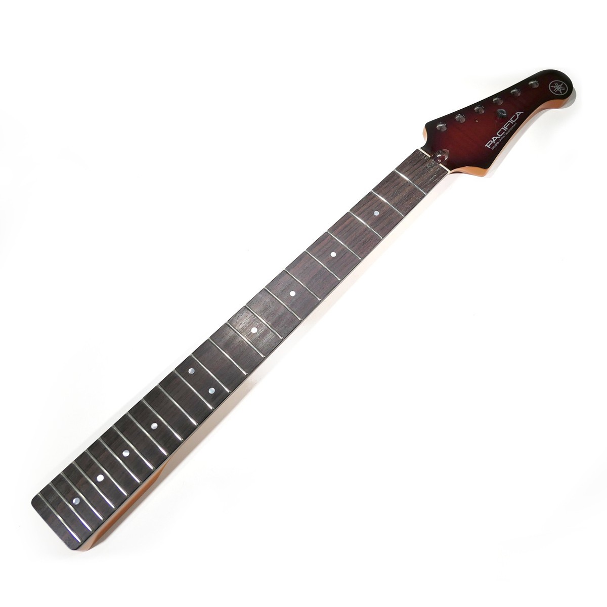 2024 Yamaha Pacifica PAC611VFM Neck Broken Truss Rod Nut | eBay