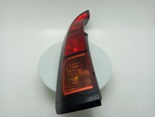 HONDA STREAM Tail Light Rear Lamp N/S 2001-2006 5 Door MPV LH 33551S7AJ01