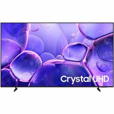 Samsung HG65U600FNF 65" LED-LCD TV - 4K UHDTV hg65u600fnfxza