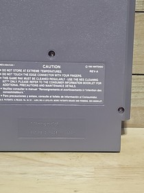 Alfred Chicken (Nintendo Entertainment System, 1994). Cartridge & NES Sleeve.