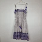 Harni Midi Dress Size 14