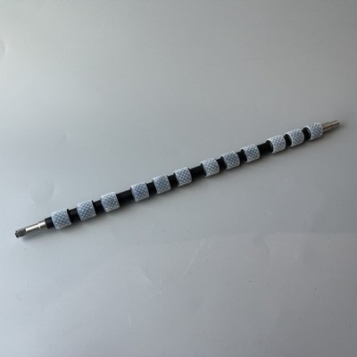 334C1060222 for Frontier FUJI 550 570 Minilab Rack Roller with rubber sheath