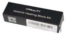 Creality K1 / K1 Max Ceramic Heating Block Kit High Flow for 3D Printer Z2D8