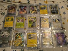 Pokemon DAILY DEALS Lot Of 15 Sealed Promo Lot Nintendo 