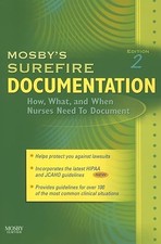 Mosbys Surefire Documentation