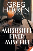 Mississippi River Mischief Greg Herren Taschenbuch A Scotty Bradley Mystery 2023