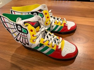 Adidas Jeremy | eBay