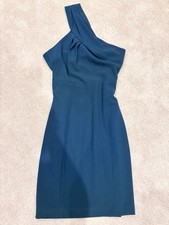 Tory Burch Size 8 Mini Dress