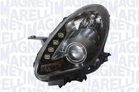 Magneti Marelli 712497401129 Hauptscheinwerfer Rechts FüR Alfa Romeo
