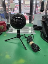 BLUE MICROPHONES SNOWBALL EZ3002497 