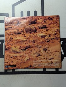 LEGO Discovery 7469 Mission to Mars Instruction Manual Only! No Bricks! Vintage!