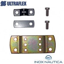 KIT L3 ULTRAFLEX PIASTRA E CAVALLOTTO FERMA GUAINA PER CAVI C2 MACH ZERO C8 33C